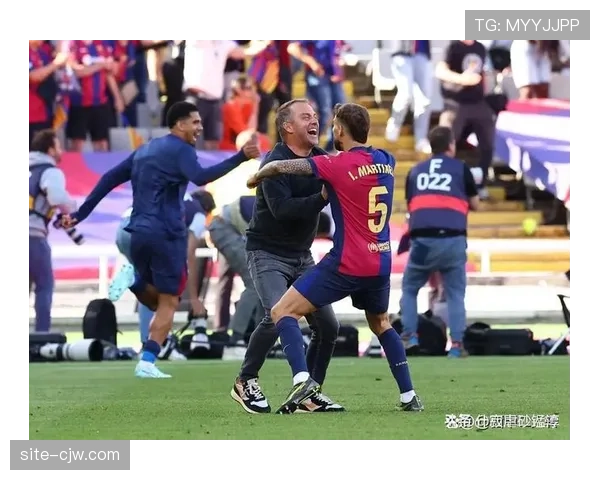 高压逼抢战术成效显著 巴萨场均控球率占优主导比赛节奏